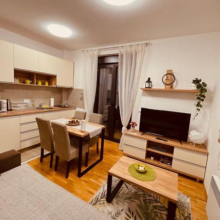 Lux Apartmani Vojinovic Zlatibor Luaran gambar