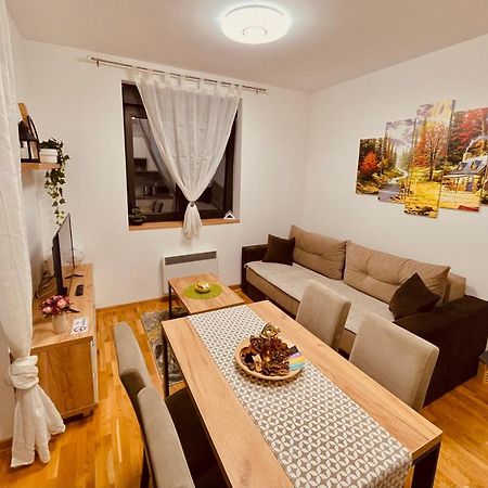 Lux Apartmani Vojinovic Zlatibor Luaran gambar