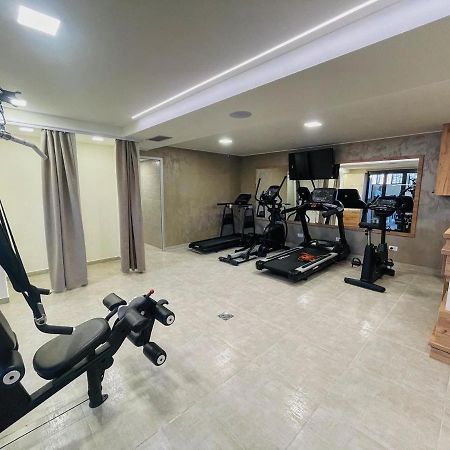 Lux Apartmani Vojinovic Zlatibor Luaran gambar