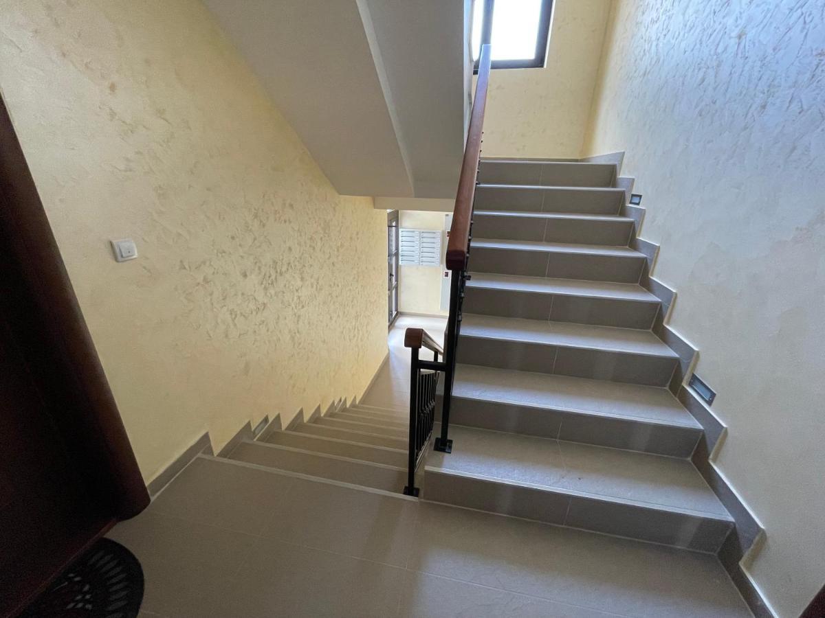 Lux Apartmani Vojinovic Zlatibor Luaran gambar