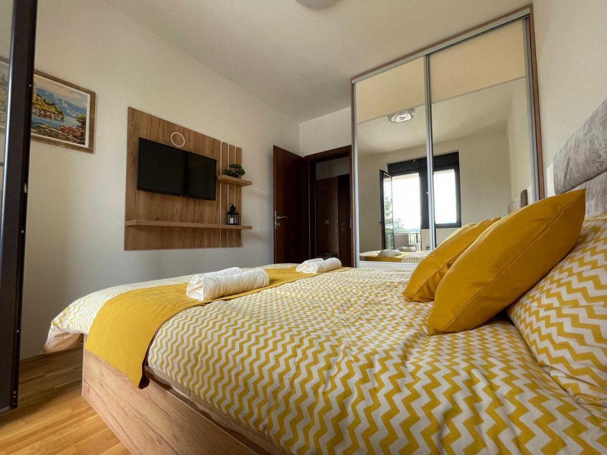 Lux Apartmani Vojinovic Zlatibor Luaran gambar