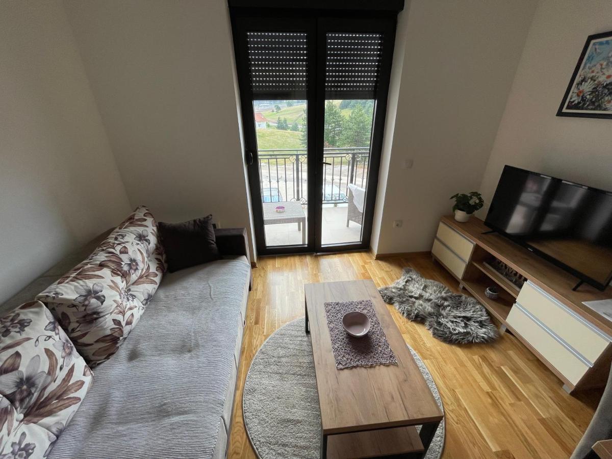 Lux Apartmani Vojinovic Zlatibor Luaran gambar