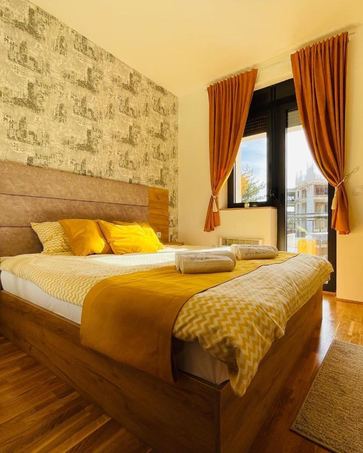 Lux Apartmani Vojinovic Zlatibor Luaran gambar