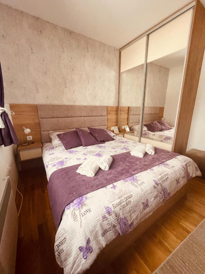 Lux Apartmani Vojinovic Zlatibor Luaran gambar