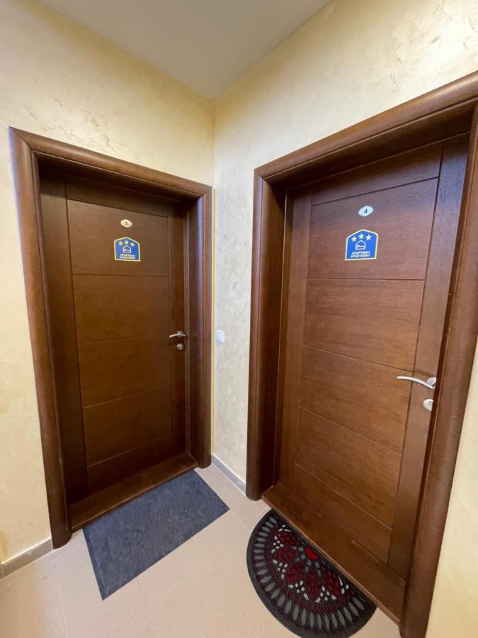 Lux Apartmani Vojinovic Zlatibor Luaran gambar