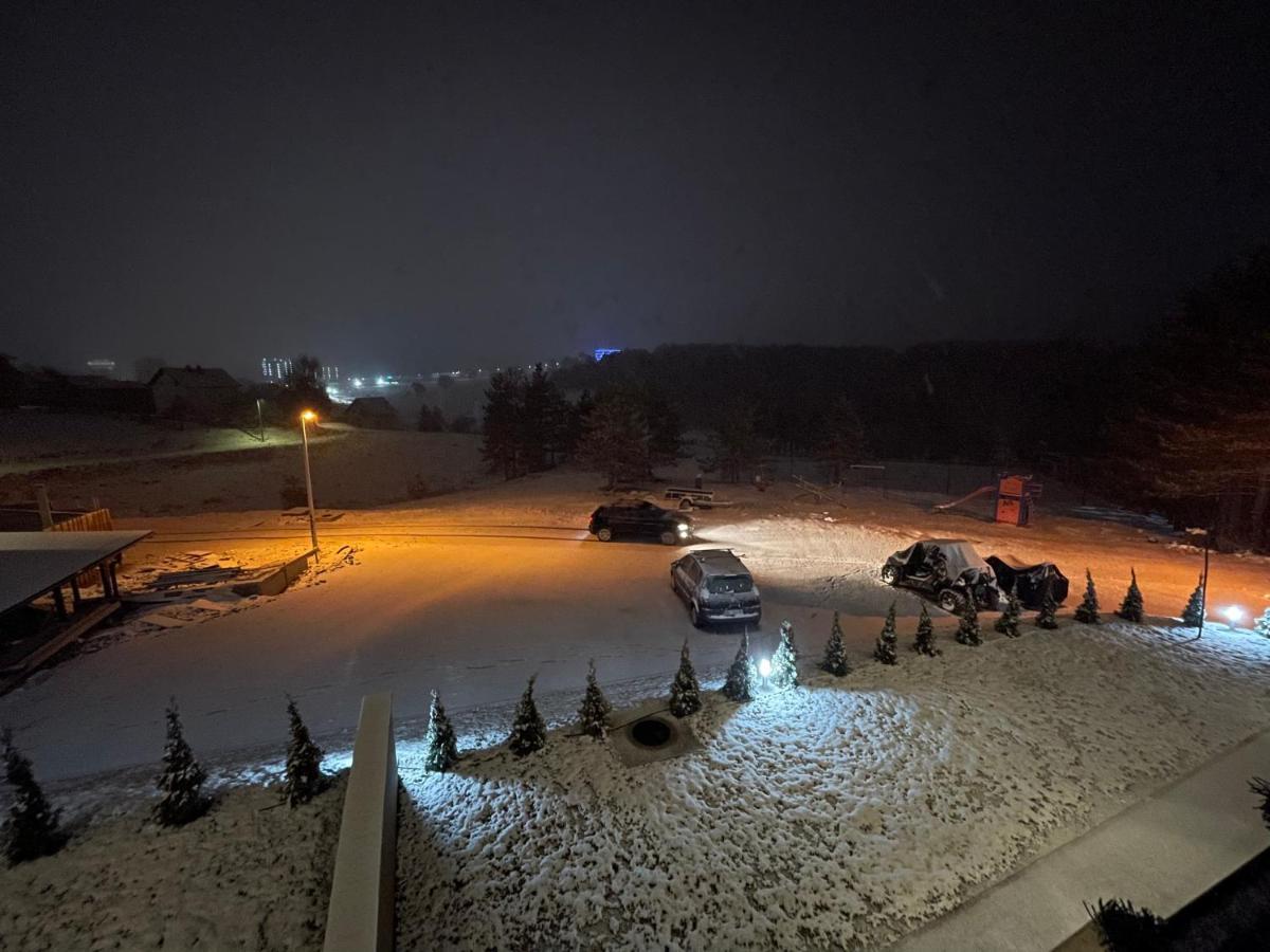 Lux Apartmani Vojinovic Zlatibor Luaran gambar
