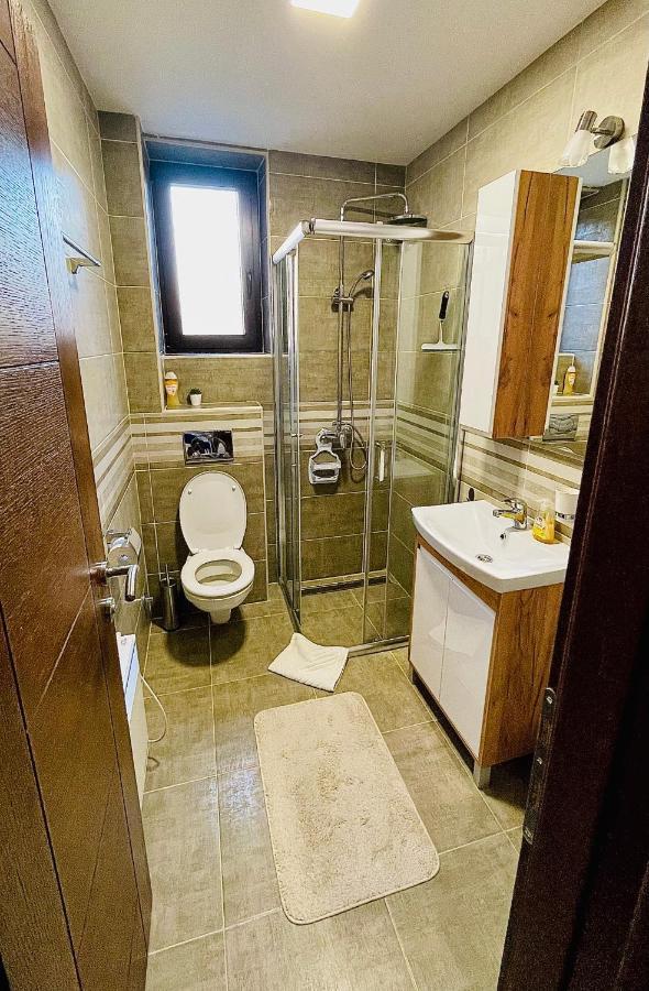 Lux Apartmani Vojinovic Zlatibor Luaran gambar