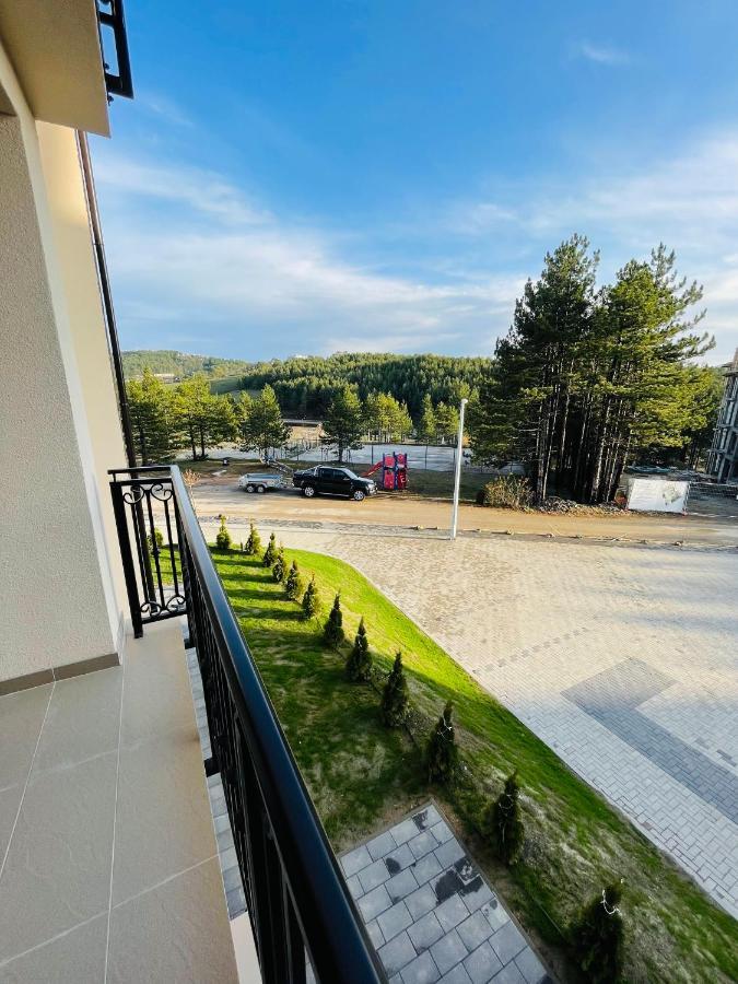 Lux Apartmani Vojinovic Zlatibor Luaran gambar