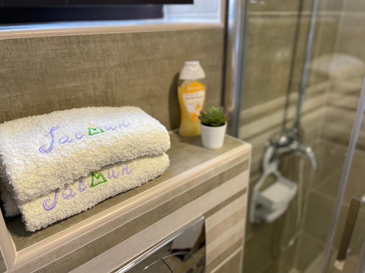 Lux Apartmani Vojinovic Zlatibor Luaran gambar