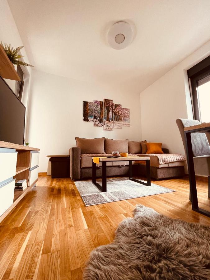 Lux Apartmani Vojinovic Zlatibor Luaran gambar