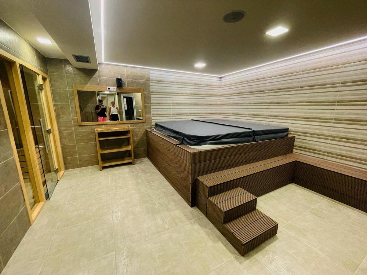 Lux Apartmani Vojinovic Zlatibor Luaran gambar