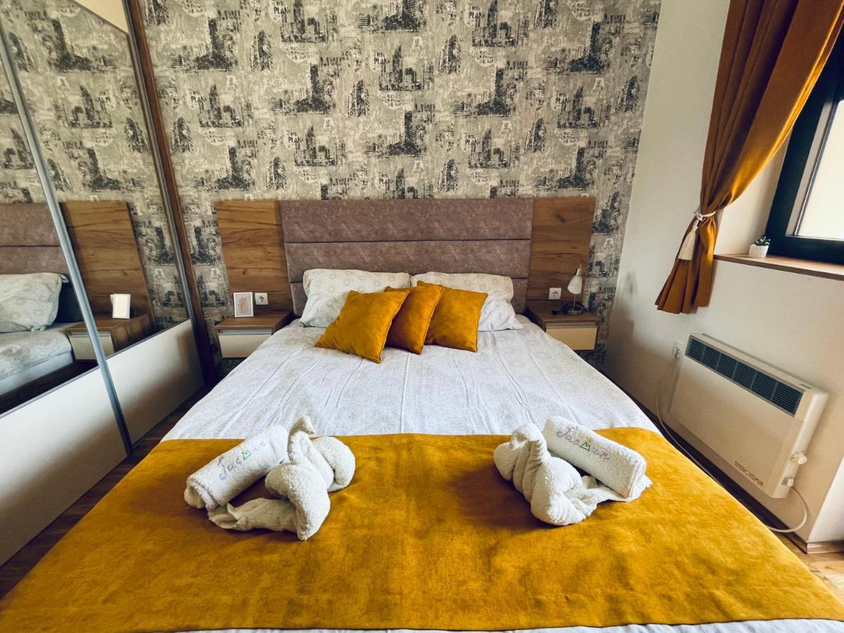 Lux Apartmani Vojinovic Zlatibor Luaran gambar