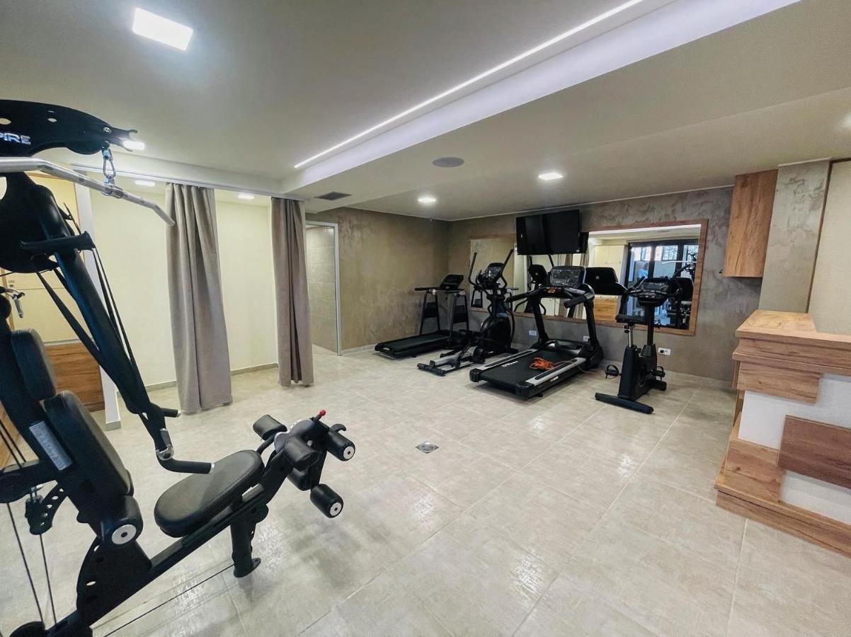 Lux Apartmani Vojinovic Zlatibor Luaran gambar
