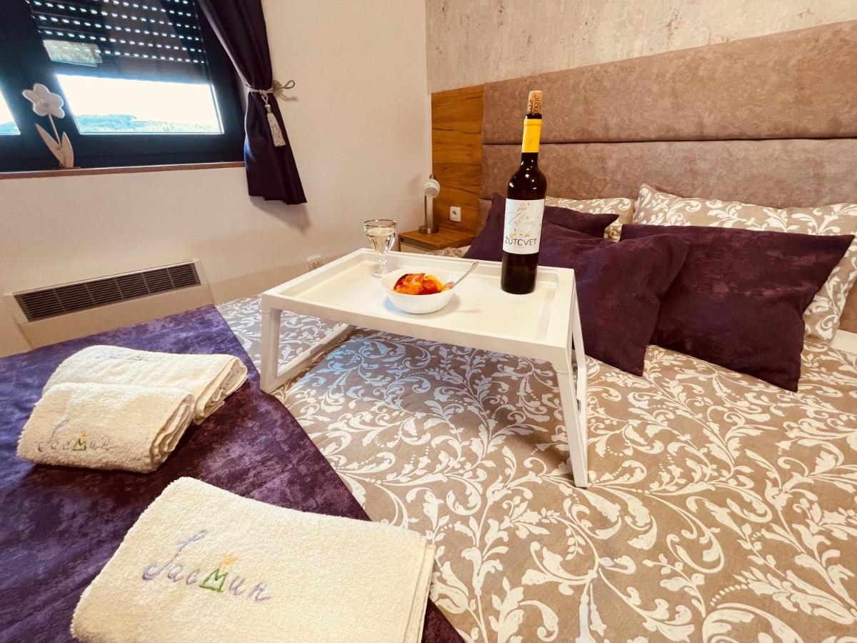 Lux Apartmani Vojinovic Zlatibor Luaran gambar